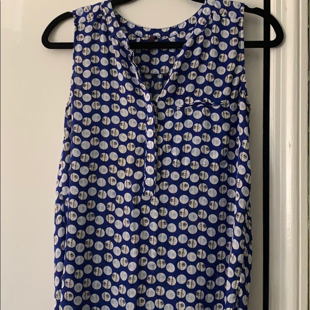 Nyjd tank top